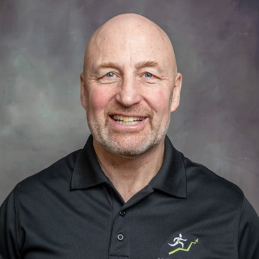 Chiropractor Calgary, Dr. Les Davidson