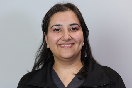 Laila Ahmadi