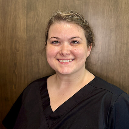 Brandie Z., Dental Assistant