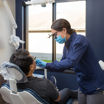 5 Types of Restorative Dental Treatment - Racine, Mt Pleasant WI