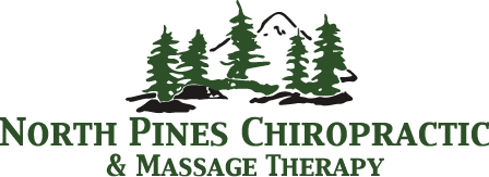 North Pines Chiropractic logo - Home