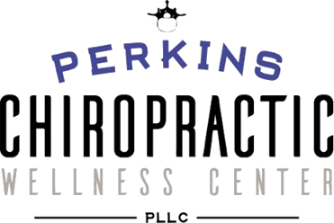 Perkins Chiropractic & Wellness Center logo - Home