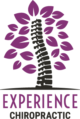 Experience Chiropractic logo - Home