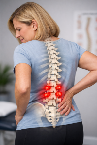 Facet Joint Syndrome 