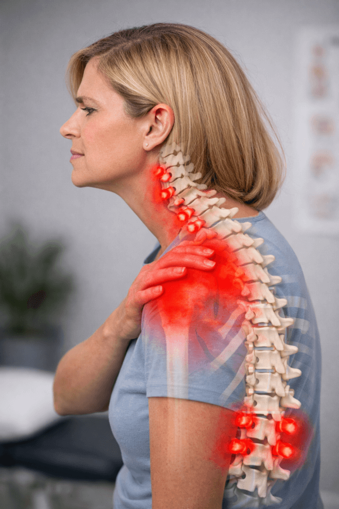 Forward Head Posture