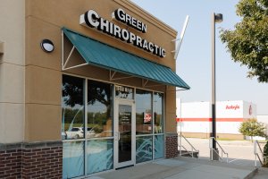Green Chiropractic | Omaha's Top Migraine Doctors