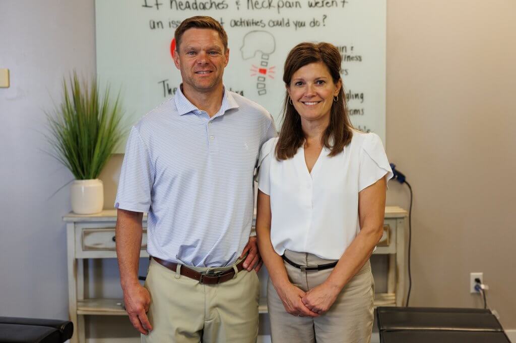 Best Omaha Chiropractor For Soft Tissue Injuries 