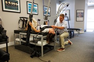 Omaha's only Chiropractic Biophysics clinic. Excellent migraine doctors in Omaha