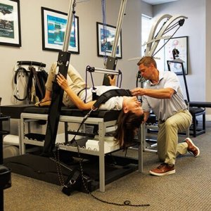 Chiropractic Corrective Care | Getting to the Root of structural problems. 