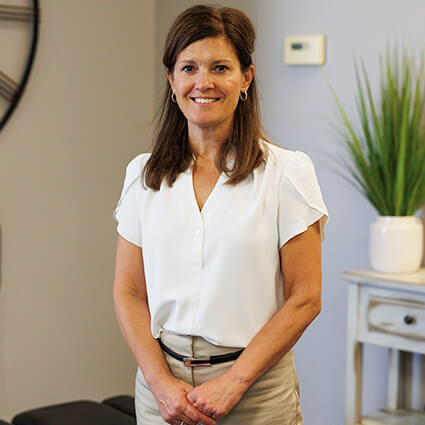 Omaha Dr. Tereshel Johnson