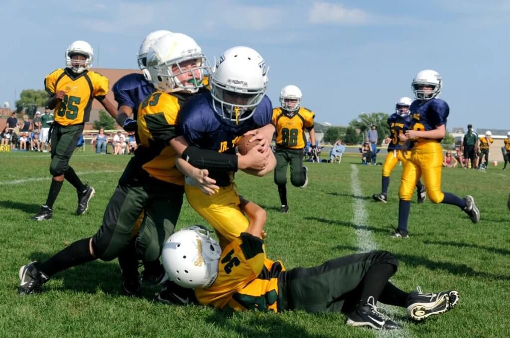 Sports Injuries Chiropractor