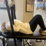 Hunchback can cause Headaches