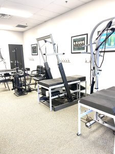 Hunchback Posture Fix