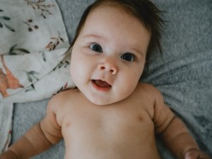 Omaha Pediatric Chiropractor for newborns, toddlers, and children