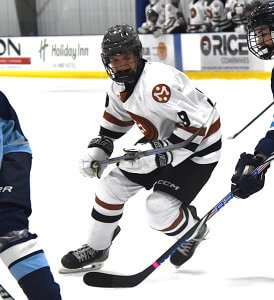 Omaha Mastery AAA Hockey Club