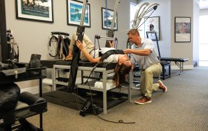 Chiropractic Biophysics in Omaha