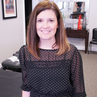 Dr. Tereshel Johnson, West Omaha Chiropractor