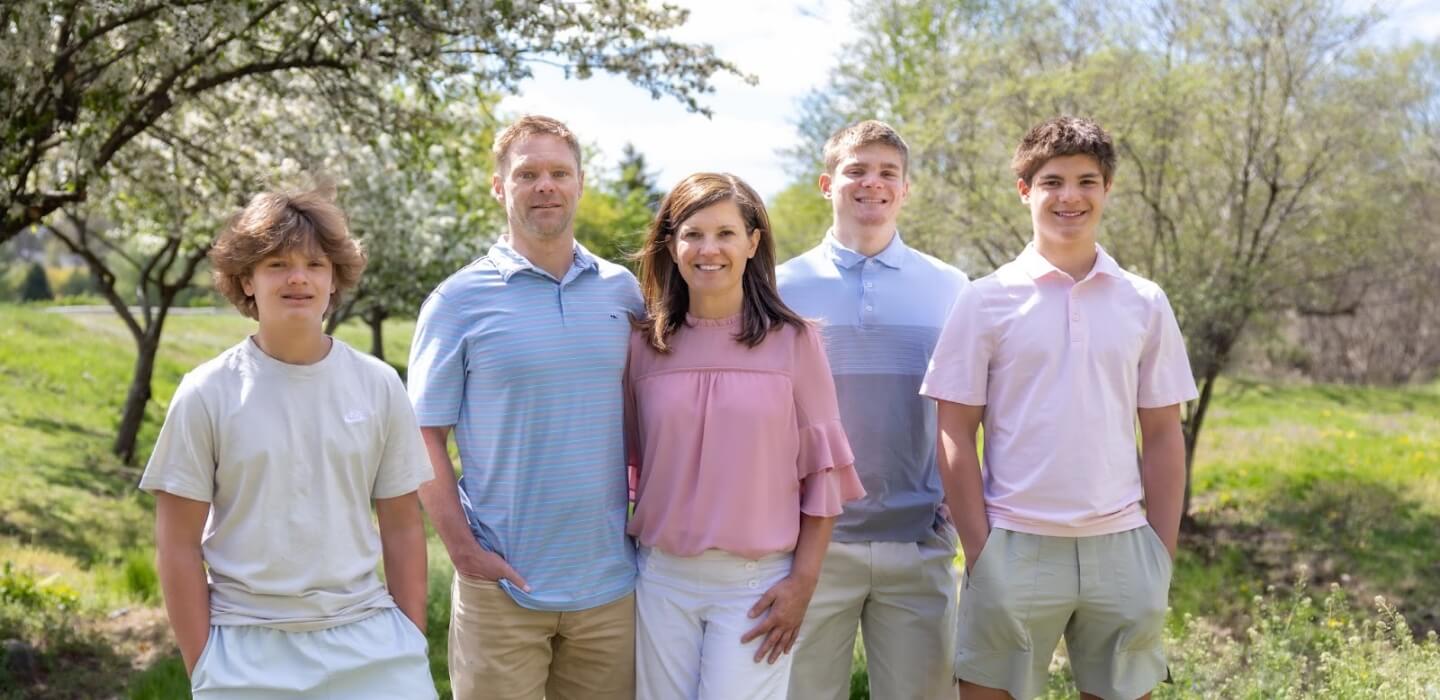 Green Chiropractic Family