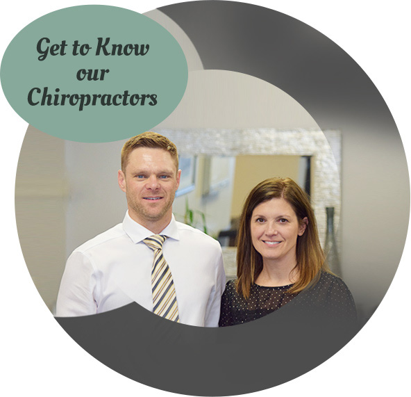 Get to Know Our Chiropractors