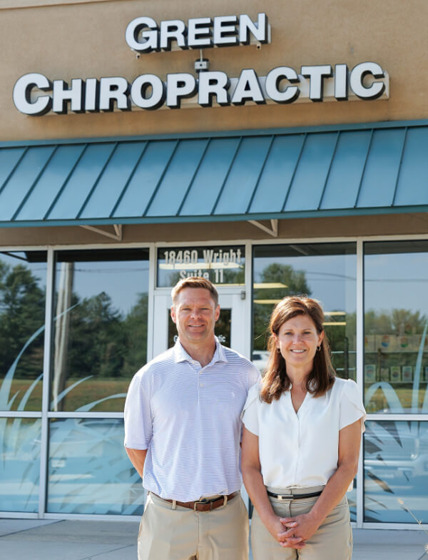 Our Chiropractors