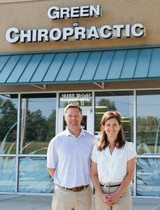POTS Syndrome Chiropractors in Omaha
