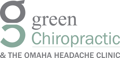 Green Chiropractic logo - Home