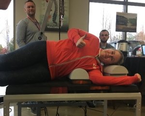 Scoliosis Remodeling in Omaha