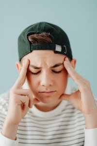 Post Concussion Headache