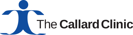 The Callard Clinic logo - Home
