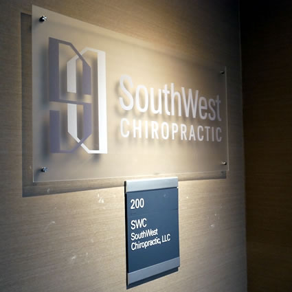 About SouthWest Chiropractic