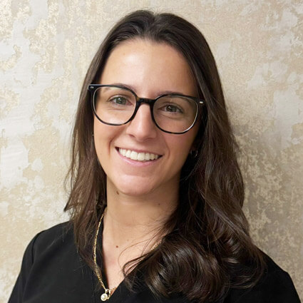 Dr Marissa of Cima Health Family