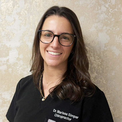 Dr Marissa of Cima Health Family