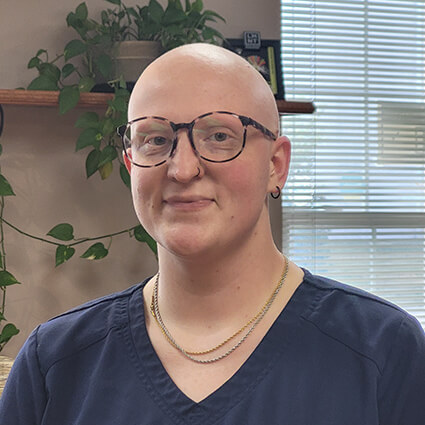 Sydney Headshot photo