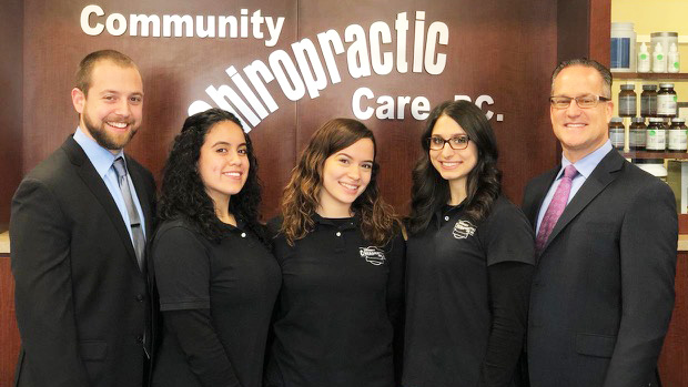 Community Chiropractic Care