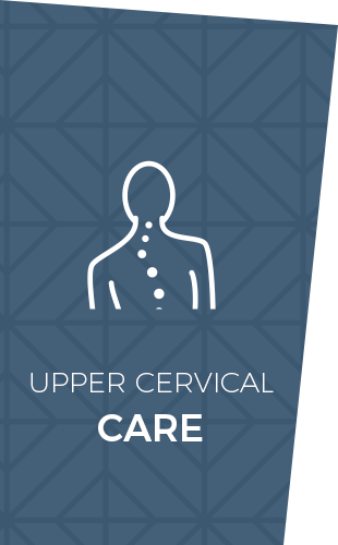 Upper Cervical care