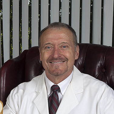 Dr. Jeff Brown, Greenville Chiropractor