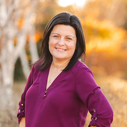 Dr Linda of Active Health Chiropractic