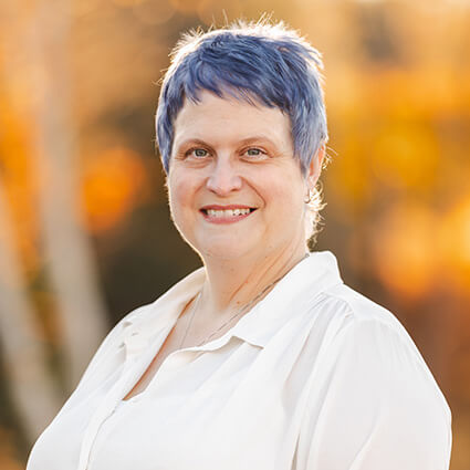 Receptionist,  Carol