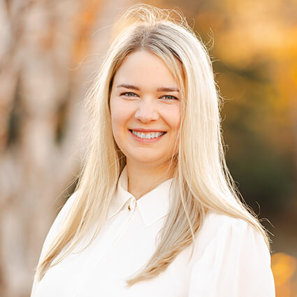 Chiropractor Mount Pearl, Dr. Alexis Genge