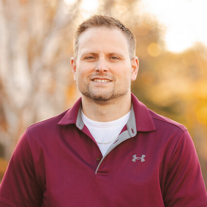 Chiropractor Mount Pearl, Dr. Keith Abbott