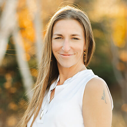 Massage therapist Mount Pearl, Fallon Faulkner