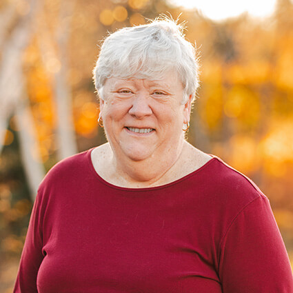 Active Health Chiropractic Front Desk,  Judy Candow
