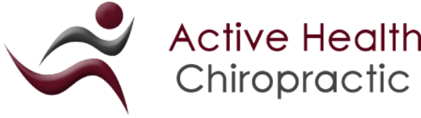 Active Health Chiropractic logo - Home