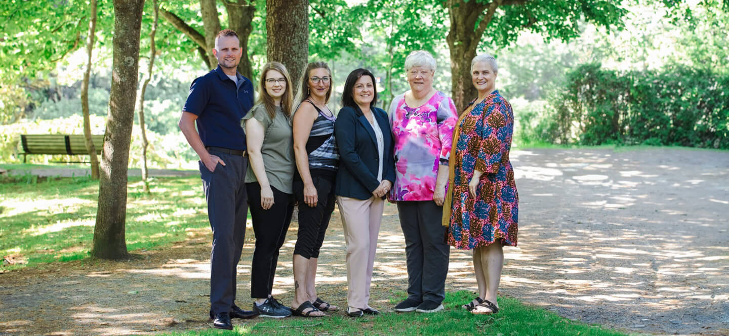 Active Health Chiropractic team