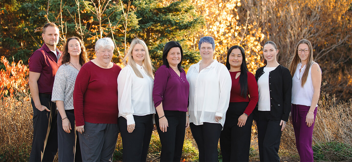 Active Health Chiropractic team