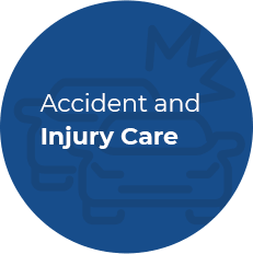 Accident and Injury Care