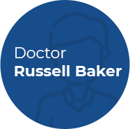 Dr. Russel Baker