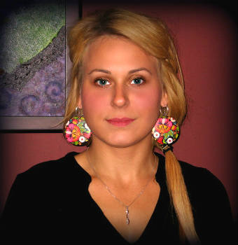 Meet Etobicoke RMT, Natalia Seredocha Etobicoke RMT, Natalia Seredocha