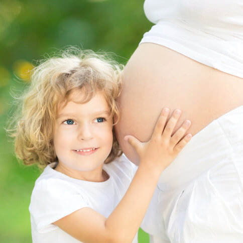 A Natural Approach To Pregnancy
