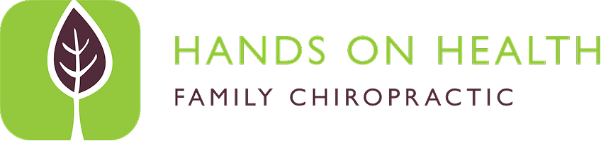 Hands On Health Family Chiropractic logo - Home